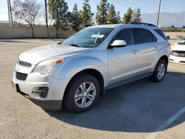 Global Auto Auctions: 2014 CHEVROLET EQUINOX LT