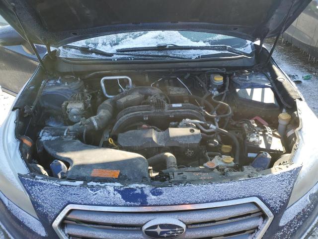 2017 SUBARU OUTBACK TO - 4S4BSATC8H3312412