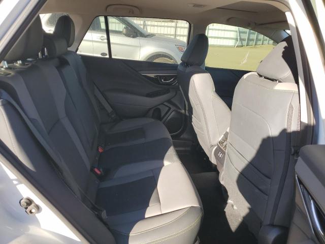 2023 SUBARU OUTBACK ON 4S4BTALCXP3157261