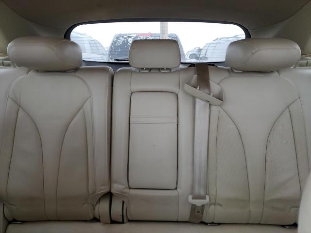 2015 LINCOLN MKC 5LMCJ1A92FUJ46553