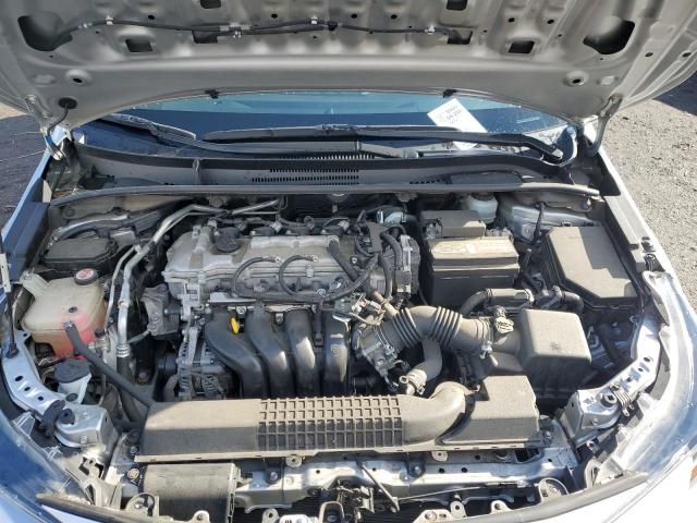 2020 TOYOTA COROLLA LE JTDEPRAE3LJ016031