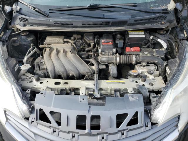 2014 NISSAN VERSA NOTE - 3N1CE2CP8EL420329