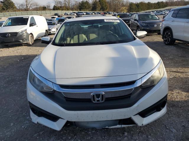 2016 HONDA CIVIC EX 19XFC2F85GE051229