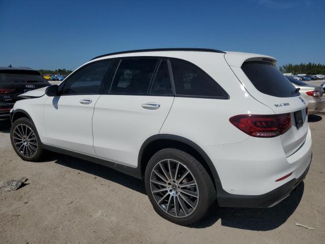 Vin: w1n0g8dbxmf997879, lot: 46925805, mercedes-benz glc-class 300 20212