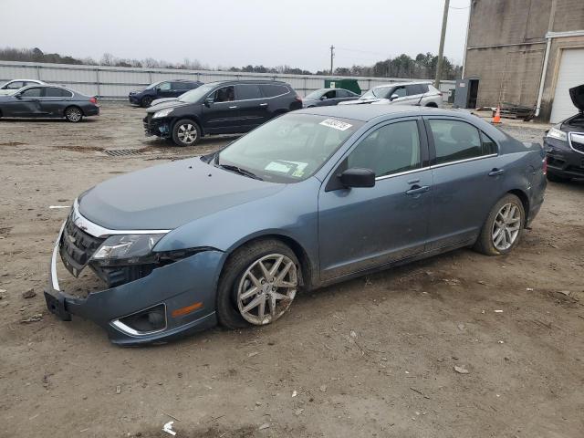 Vin: 3fahp0cg9cr227964, lot: 44834715, ford fusion sel 2012 img_1