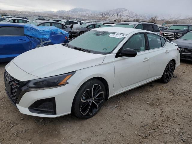 Vin: 1n4bl4cv2pn341708, lot: 42837825, nissan altima sr 2023 img_1