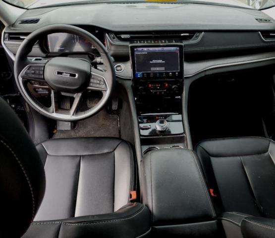 2024 JEEP GRAND CHER - 1C4RJHBG6RC683993