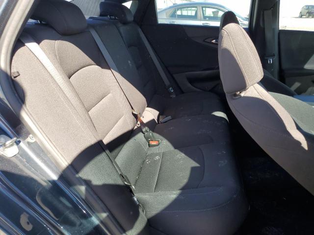 2019 CHEVROLET MALIBU LS - 1G1ZB5ST1KF191488