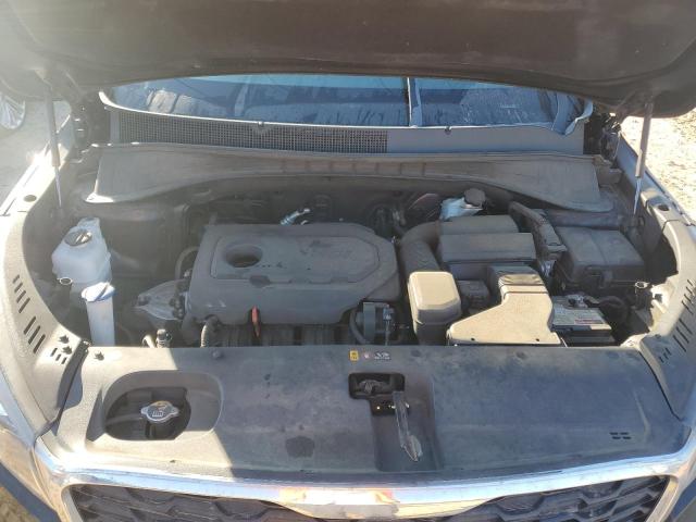 2019 KIA SORENTO L - 5XYPG4A3XKG569204