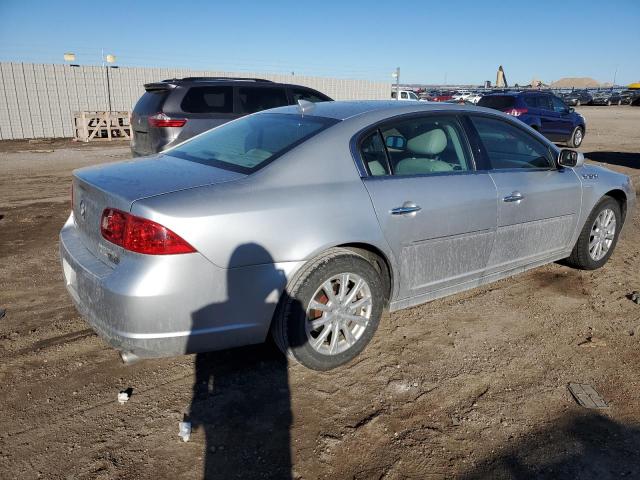 Vin: 1g4hc5em2bu132218, lot: 46805685, buick lucerne cxl 20113