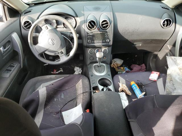 2015 NISSAN ROGUE SELE - JN8AS5MV2FW762614