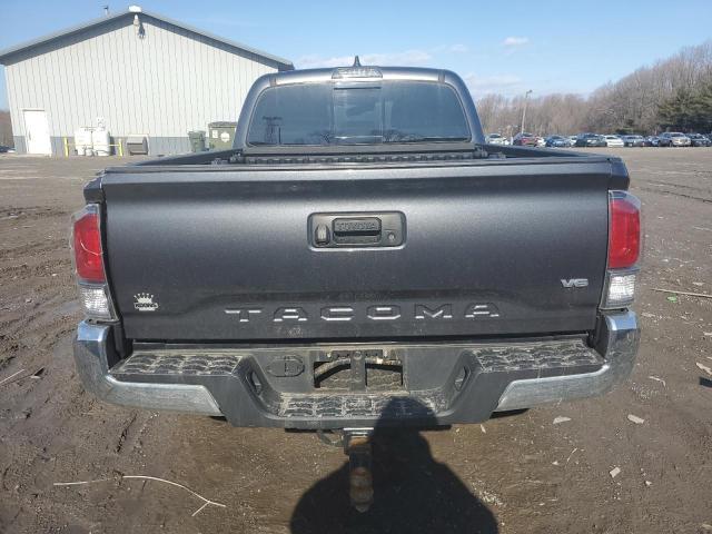 2021 TOYOTA TACOMA DOU - 3TMDZ5BN2MM101606