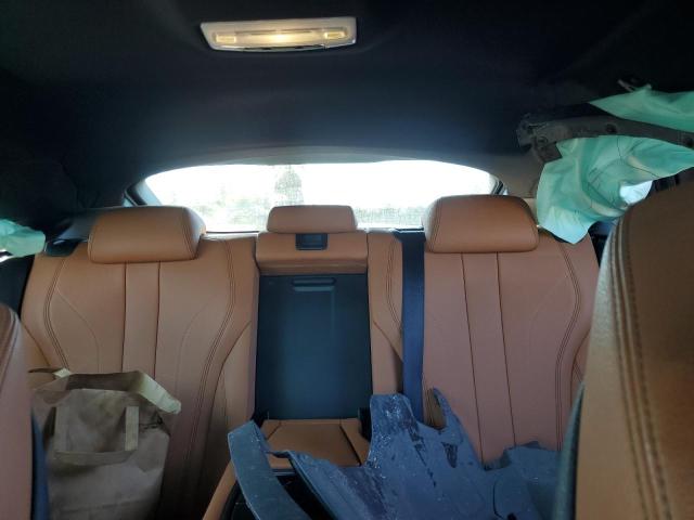 2017 BMW X6 SDRIVE3 - 5UXKU0C35H0G69025