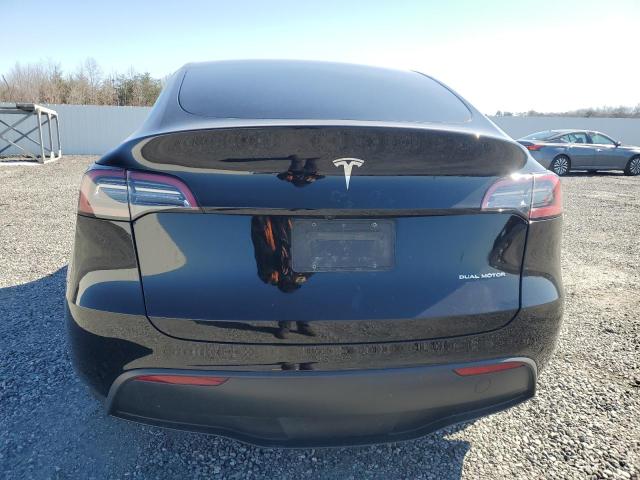 2023 TESLA MODEL Y - 7SAYGDEE5PF892285