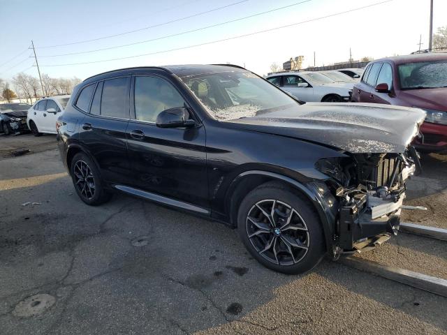 2024 BMW X3 M40I 5UX83DP01R9V02112
