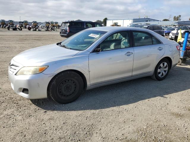Vin: 4t4bf3ek2br217436, lot: 43806645, toyota camry base 2011 img_1