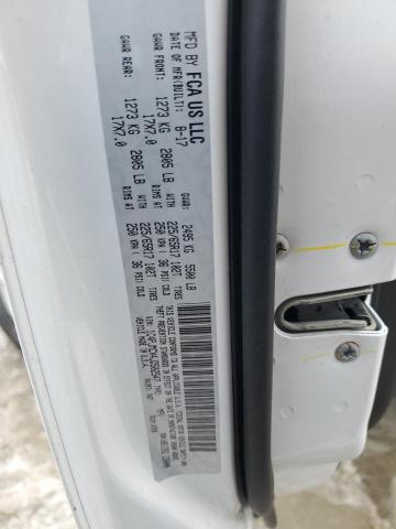 2018 JEEP CHEROKEE L - 1C4PJMCX4JD502547