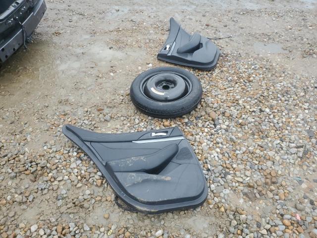 2020 NISSAN MAXIMA SV - 1N4AA6CV5LC373779