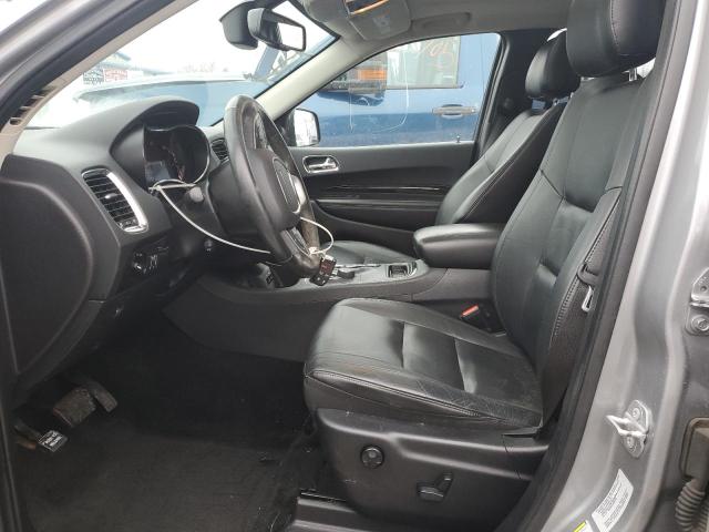 2015 DODGE DURANGO LI 1C4RDJDG9FC161365