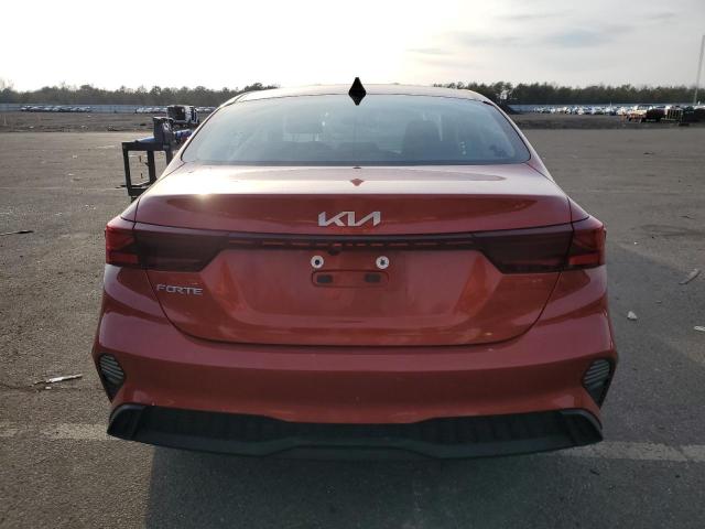 2022 KIA FORTE FE - 3KPF24AD9NE421064