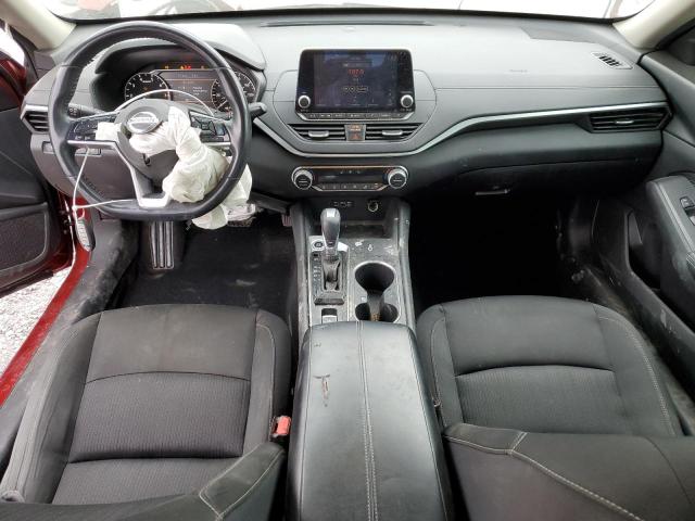 2019 NISSAN ALTIMA SV - 1N4BL4DV3KC113851