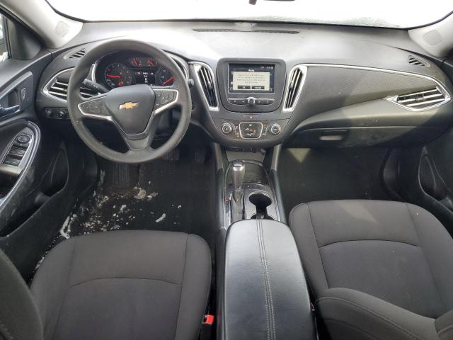 2018 CHEVROLET MALIBU LT 1G1ZD5ST1JF194514