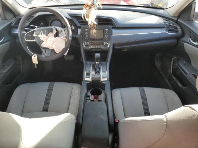 2018 HONDA CIVIC LX - 2HGFC2F54JH578083