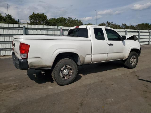 Vin: 5tfrx5gnxhx082131, lot: 47218285, toyota tacoma access cab 20173
