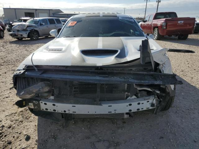 2016 DODGE CHALLENGER - 2C3CDZC97GH244867
