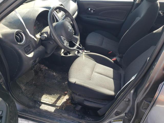 2016 NISSAN MICRA 3N1CK3CP6GL240395