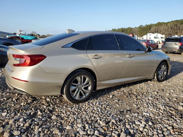 Vin: 1hgcv1f14ja253680, lot: 44724455, honda accord lx 20183
