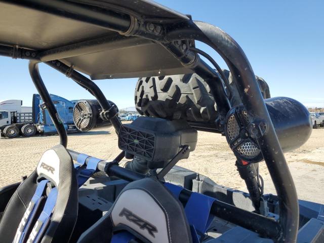 2017 POLARIS RZR XP 4 1 - 3NSVFE990HF932827