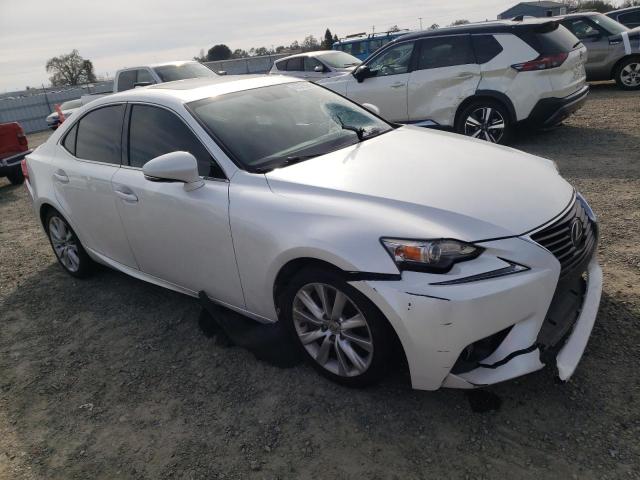 Vin: jthba1d23g5034291, lot: 47379245, lexus is 200t 20164
