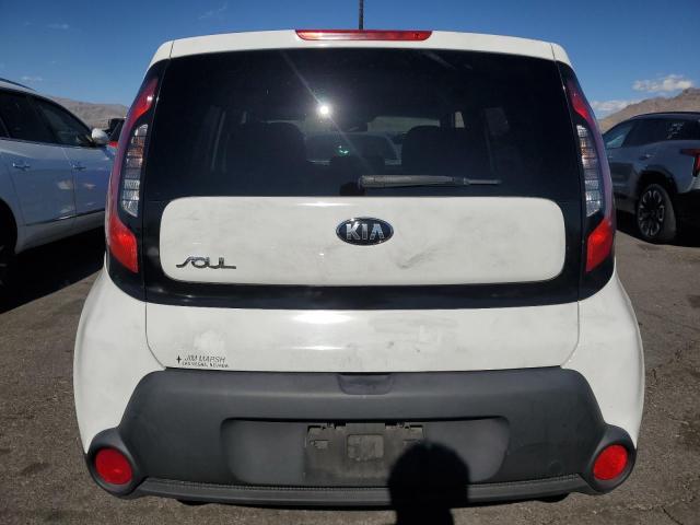 2016 KIA SOUL - KNDJN2A29G7324034