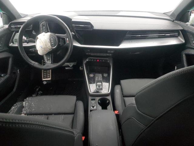 2024 AUDI A3 PROGRES WAULUCGY9RA129552