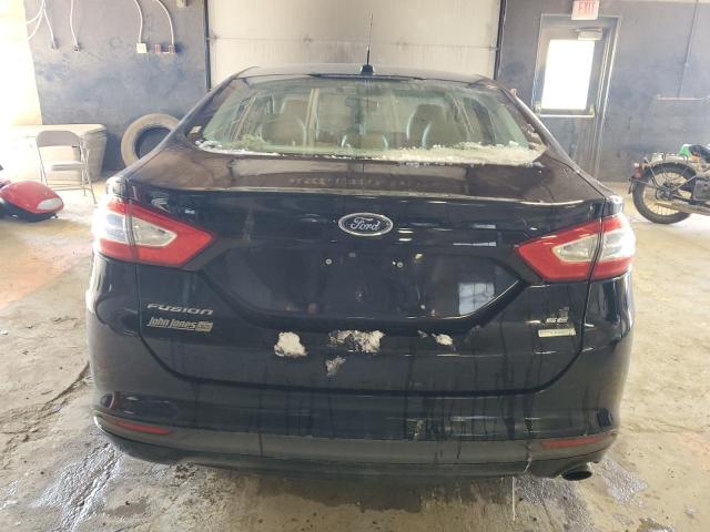 2016 FORD FUSION SE - 3FA6P0HD5GR285341