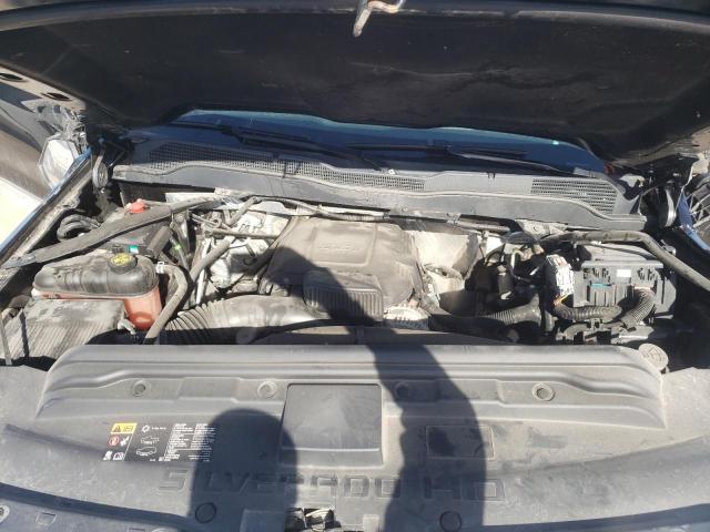 2017 CHEVROLET SILVERADO - 1GC2KVEG4HZ378562