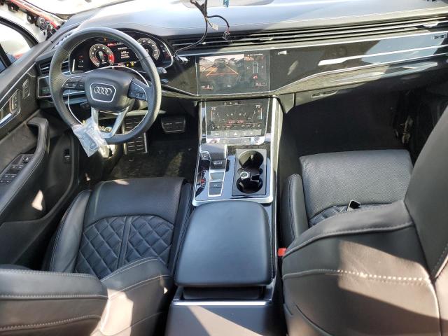 2021 AUDI SQ7 PREMIU WA1AWBF76MD010401