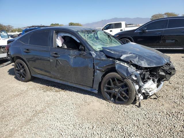 Vin: 2hgfe4f84sh310099, lot: 45862685, honda civic sport 20254