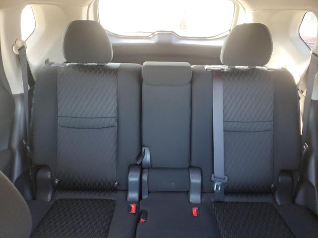 2017 NISSAN ROGUE S - KNMAT2MV8HP519040