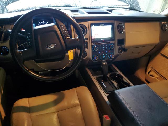 2017 FORD EXPEDITION - 1FMJK1JT6HEA59464