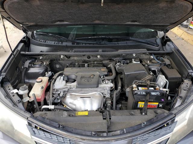 2015 TOYOTA RAV4 LE - JTMZFREV1FJ025684