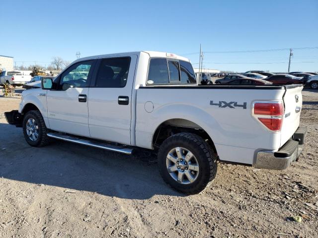 Vin: 1ftfw1et1efc08071, lot: 47290205, ford f-150 supercrew 20142