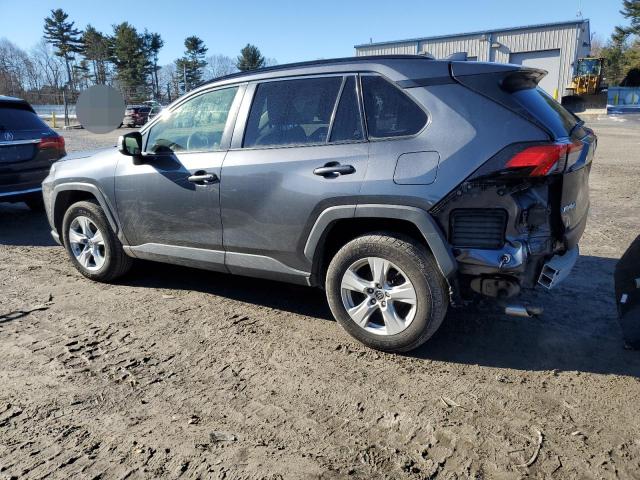 2019 TOYOTA RAV4 XLE - JTMP1RFV6KD028612