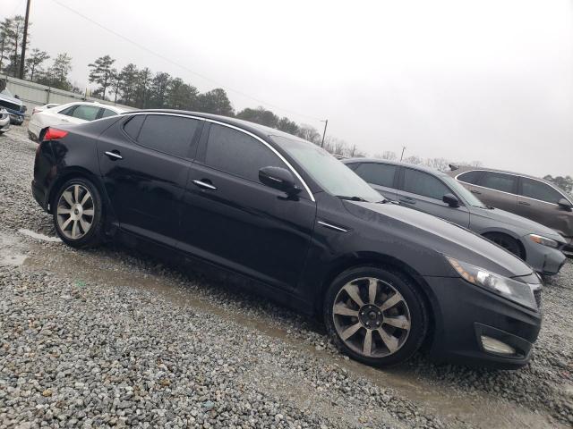 Vin: knagr4a6xb5090355, lot: 44848425, kia optima sx 20114