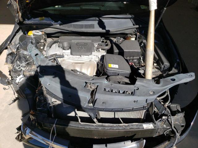 2017 TOYOTA CAMRY LE - 4T1BF1FK9HU300903