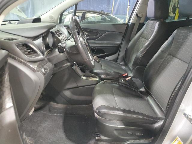 2016 BUICK ENCORE CON - KL4CJBSB6GB710372