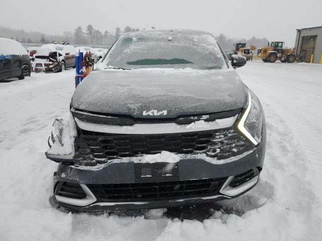 2024 KIA SPORTAGE L - KNDPUCDF2R7243364