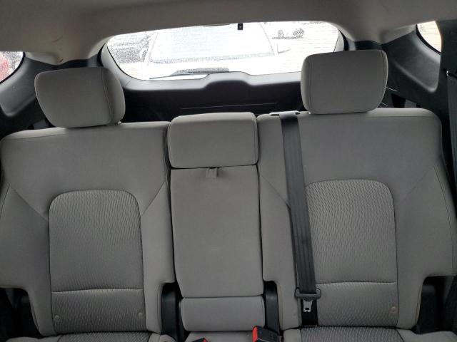 2017 HYUNDAI SANTA FE S - 5NMZTDLB0HH004256