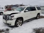 2015 CHEVROLET SUBURBAN K - 1GNSKKKC0FR686302